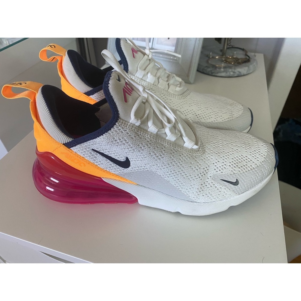 Nike Airmax 270